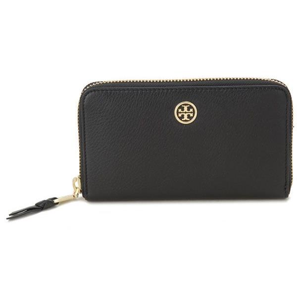 トリーバーチ Tory Burch 財布 001 ラウンドファスナー長財布 メンズ レディース トリバーチ ブランド Trb 001 S Select 通販 Yahoo ショッピング