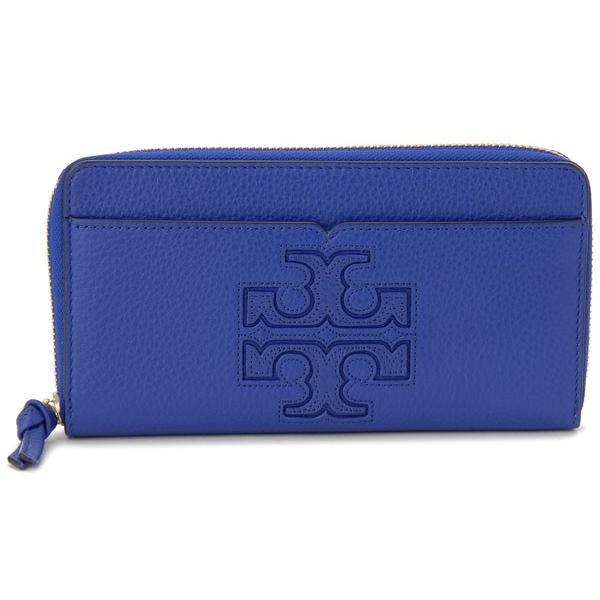 ✨美品✨TORY BURCH トリーバーチ 長財布 ラウンドジップ カーキ ✨美品✨TORY BURCH トリーバーチ 長財布 ラウンドジップ カーキ