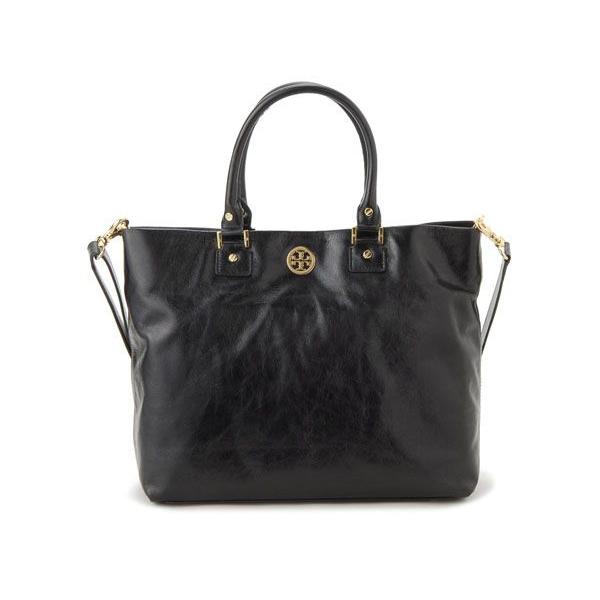 トリーバーチ TORY BURCH 2wayトートバッグ DENA TOTE 50009504 001 ブラック レディース トリバーチ ブランド  :trb50009504-001:s-select - 通販 - Yahoo!ショッピング