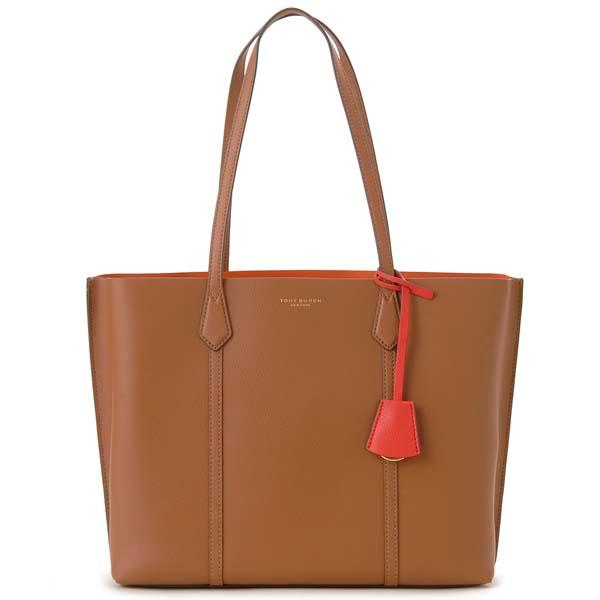 TORY BURCH（トリーバーチ） トートバッグ レディース ブラウン 53245