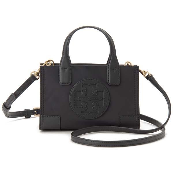 TORY BURCH（トリーバーチ） トートバッグ レディース ブラック 61057