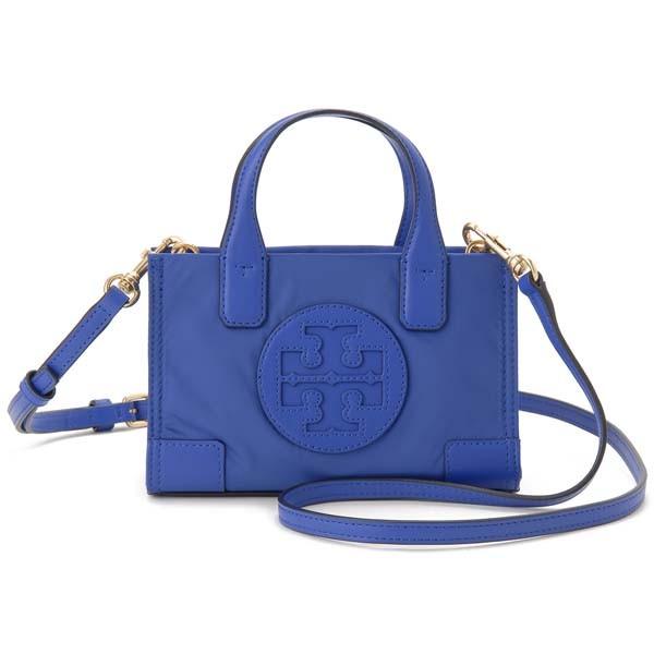 TORY BURCH（トリーバーチ） トートバッグ レディース ブルー 61057