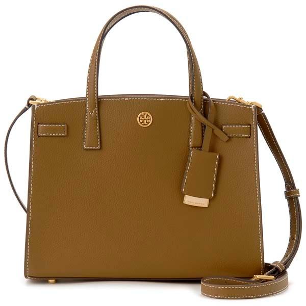 TORY BURCH（トリーバーチ） トートバッグ レディース ブラウン 73625