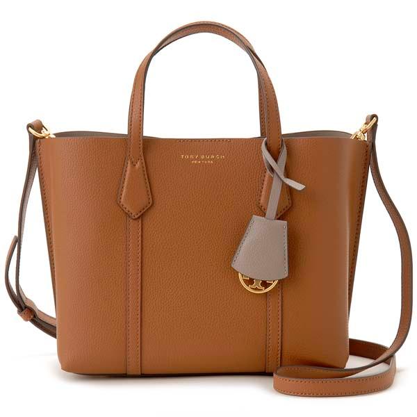 TORY BURCH トリーバーチ トートバッグ レディース ブラウン TORY BURCH トリーバーチ トートバッグ レディース ブラウン