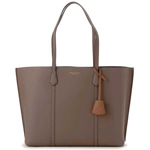 TORY BURCH（トリーバーチ） トートバッグ レディース グレー 81932