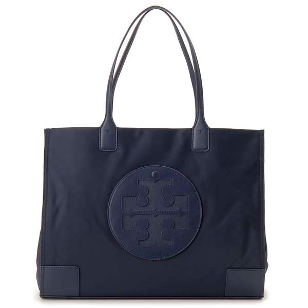 TORY BURCH（トリーバーチ） トートバッグ レディース ネイビー 87116