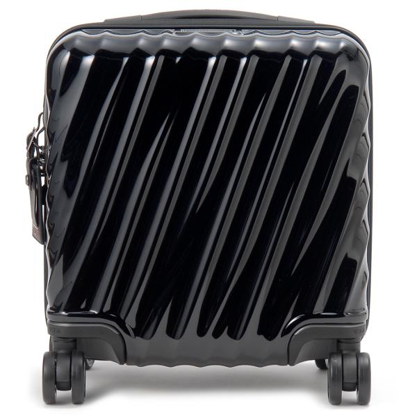 ⭐️良品⭐️ TUMI ARRIVE 25020D キャリーケース　2輪　ブラック s-select_tum0228770-d2