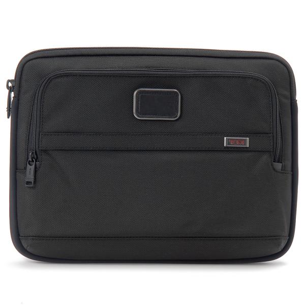TUMI（トゥミ） セカンドバッグ 02603164D3 ALPHA アルファ ミディアム