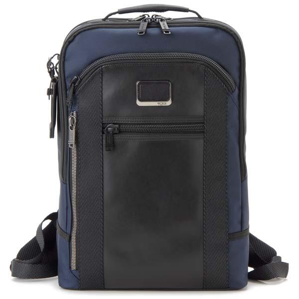 【売約済専用】TUMI 232682NVYRE デイヴィス バックパック 売約済専用】TUMI 232682NVYRE デイヴィス バックパック - メルカリ