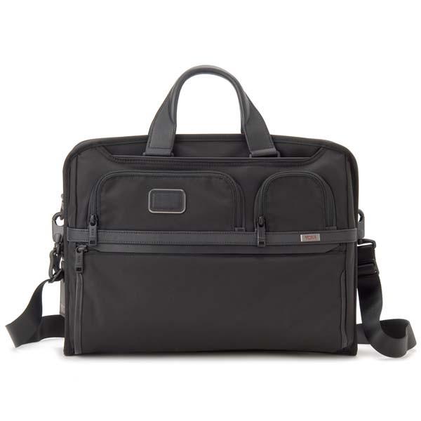TUMI（トゥミ） ブリーフケース メンズ ブラック 2603114 D3 アルファ3