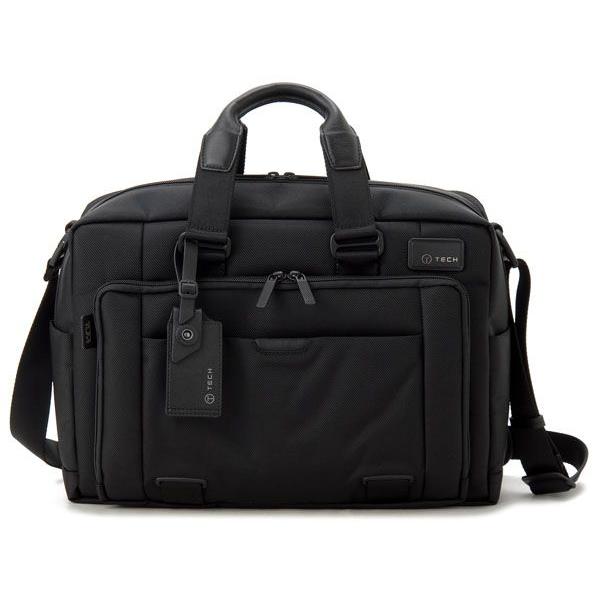 トゥミ(Tumi) ビジネスバッグ TUMI トゥミ ブリーフケース 58541 T-TECH NETWORK T-PASS
