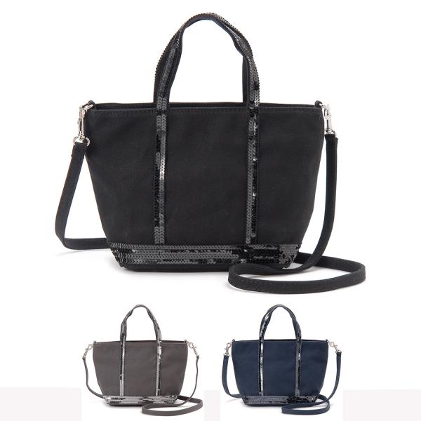ヴァネッサブリューノ レザートートバッグ ブラック レディース vanessabruno(ヴァネッサブリューノ) / トートバッグ/レザー/BLK