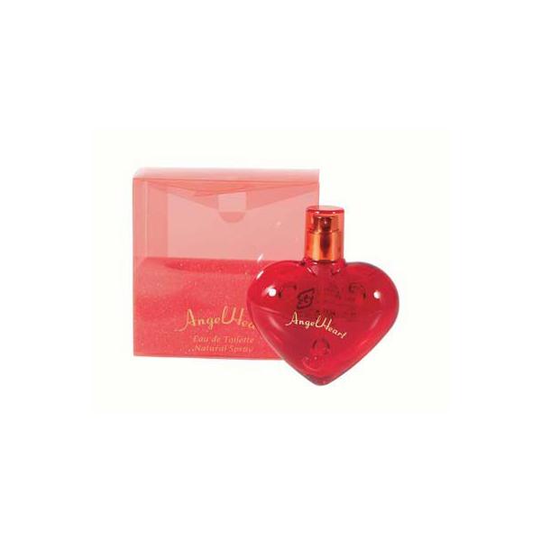 未使用 エンジェルハート ティアリー クリスタル オードトワレ 50ml 香水 ANGEL HEART エンジェルハート オードトワレ 50ml レディース