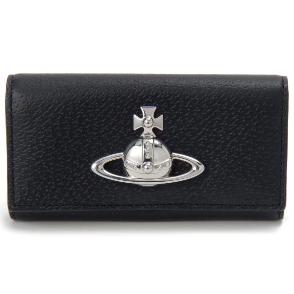 ヴィヴィアン ウエストウッド Vivienne Westwood キーケース レディース 5115003XWL00F7N401 KEY CASE