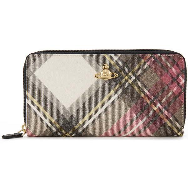 新品 Vivienne Westwood 長財布 EXIBTION Vivienne Westwood ヴィヴィアンウエストウッド 長財布 ラウンド
