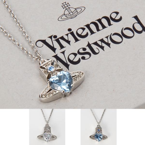 ヴィヴィアン ウエストウッド Vivienne Westwood ネックレス レディース 6302038Y02 ARIELLA PENDANT