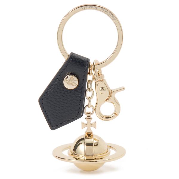 ヴィヴィアン ウエストウッド Vivienne Westwood キーホルダー ゴールド 8203011KUOM014N403