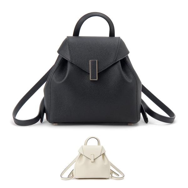 しろいねこ Valextra ヴァレクストラ リュック バックパック Valextra（ヴァレクストラ） リュック バックパック レディース