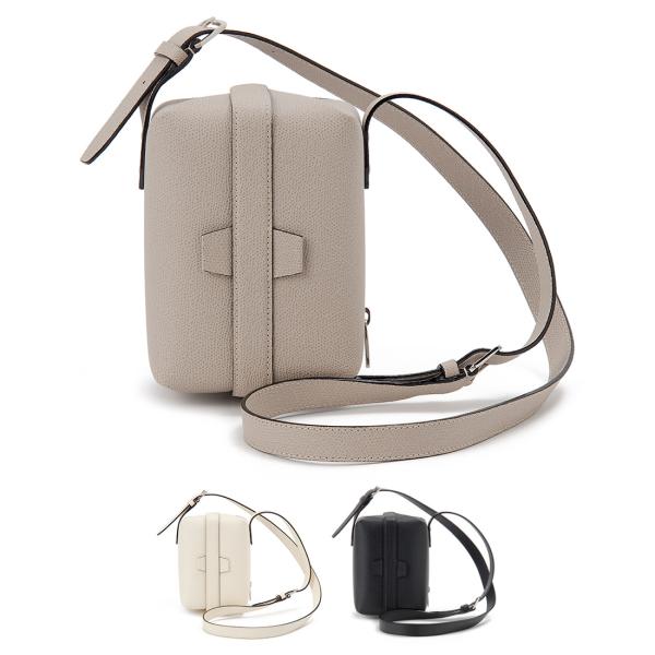 Valextra ヴァレクストラ ショルダーバッグ 0024028LRL99