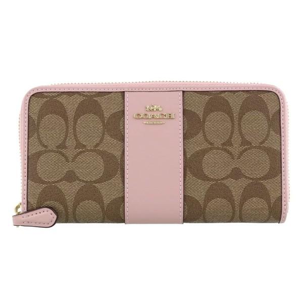 COACH（コーチ） 訳あり 内側よごれあり(画像はイメージ) ラウンド