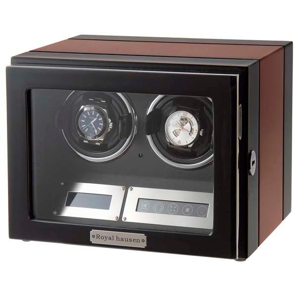 か*か様  hausen ロイヤルハウゼン　ワインディングマシーン ロイヤルハウゼン Royal hausen ワインディングマシーン