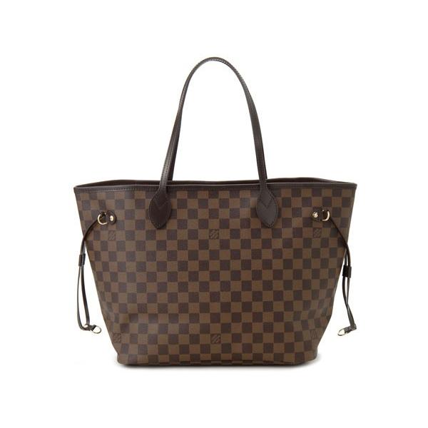 訳あり 前面折シワあり Louis Vuitton ルイヴィトン トートバッグ  