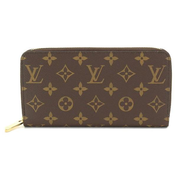 訳あり ファスナー持ち手キズ ルイヴィトン LOUIS VUITTON 財布 