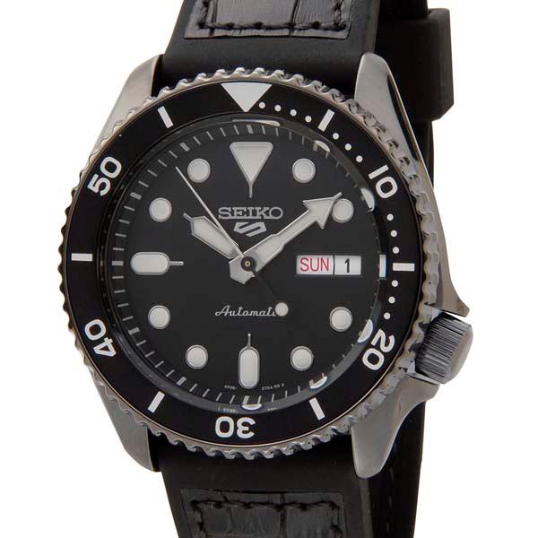 SEIKO（セイコー） 訳あり 未使用品、ケースサイドに軽度なへこみキズ 