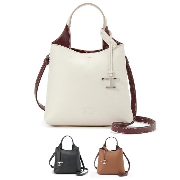 訳あり　チャームなし　TOD'S トッズ ハンドバッグ キャメル レディース XBWAPAA9100-QNK-CA MINI BAG 訳あり チャームなし TOD'S トッズ ハンドバッグ キャメル レディース