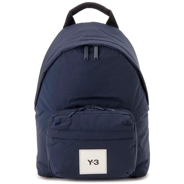Y3 ワイスリー　リュック Y-3 - 【ラスト1点】 Y-3 CLASSIC BACKPACK / ワイスリー クラシック