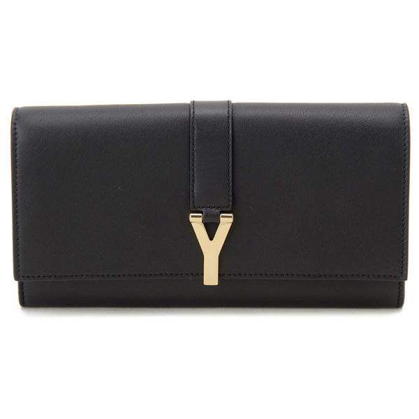 Yves Saint Laurent イヴ・サンローラン 財布 Yライン 314995 Yves Saint Laurent イヴ・サンローラン 財布 Yライン 314995