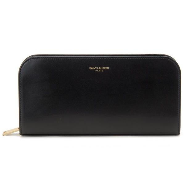 Yves Saint Laurent イヴ・サンローラン 長財布 326599-B9L0J