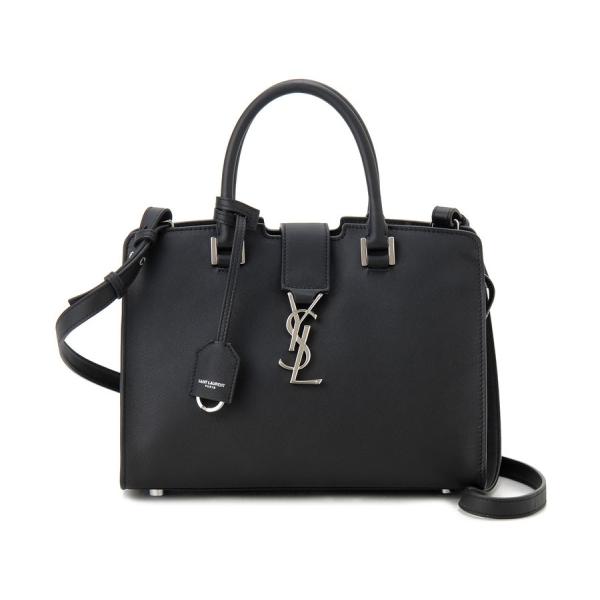 Yves Saint Laurent サンローラン ハンドバッグ SAINT LAURENT Yves Saint Laurent サンローラン ハンドバッグ SAINT LAURENT