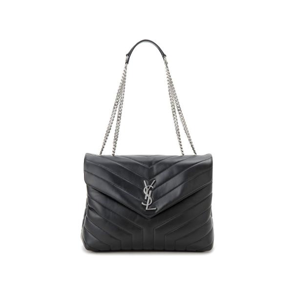 Yves Saint Laurent サンローランパリ ショルダーバッグ 487216