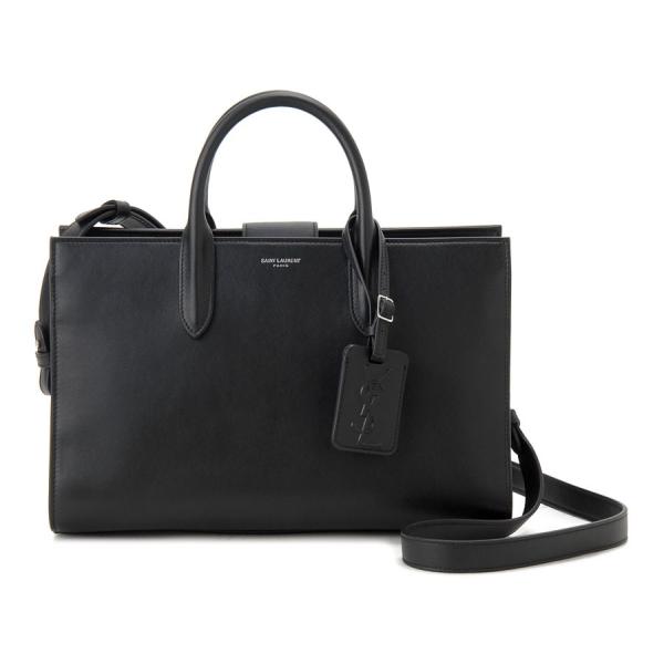 Yves Saint Laurent サンローランパリ トートバッグ 2WAY Yves Saint Laurent サンローランパリ トートバッグ 2WAY