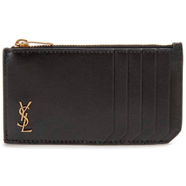 Yves Saint Laurent サンローランパリ SAINT LAURENT PARIS カード
