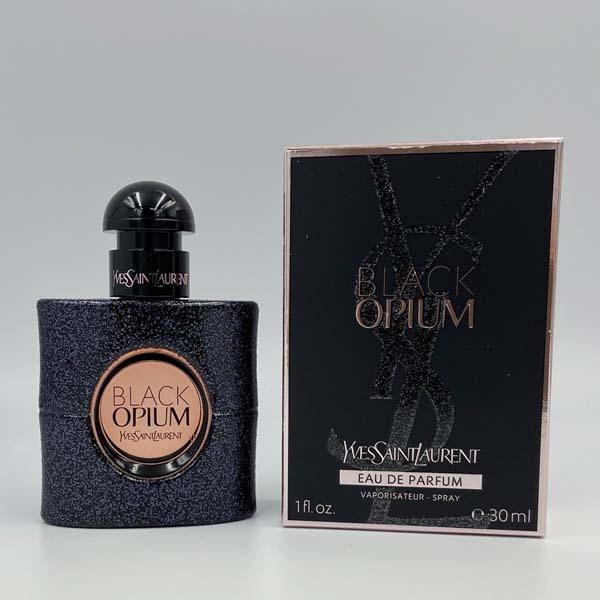 イヴ サンローラン Saint Laurent 香水 レディース ブラック Op オピウム オードパルファム 30ml コーヒーの香り Yslblackopiumedp30ml S Select 通販 Yahoo ショッピング