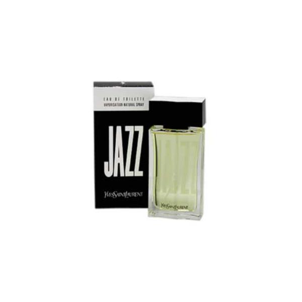 Yves Saint Laurent イブサンローラン ジャズ 50ml メンズ 香水