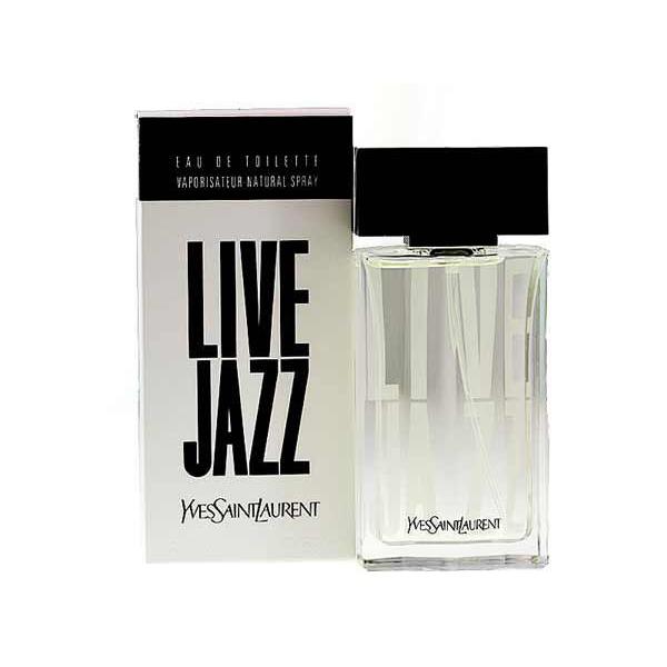 YSL JAZZメンズ香水 Jazz | Eau de Toilette Spray | Yves Saint Laurent Beauty