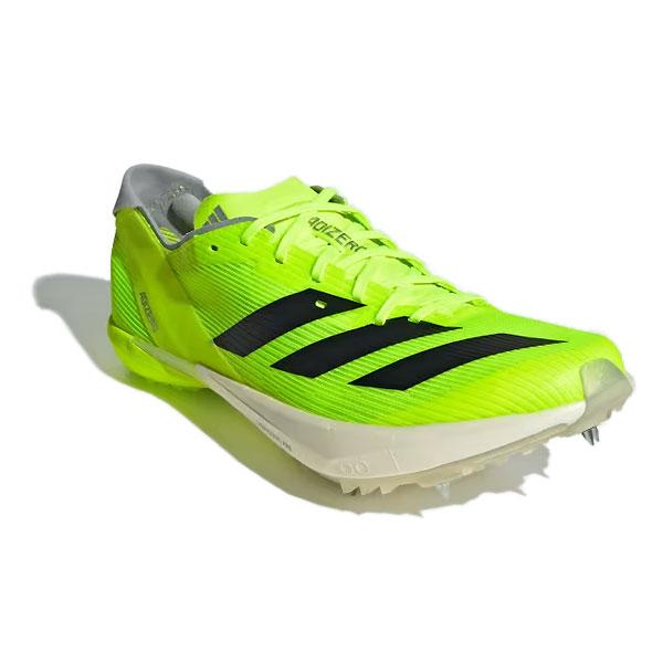 adidas（アディダス）　IH5798  陸上  スパイク　中距離用  ADIZERO AMBITION アディゼロ アンビション　25Q1