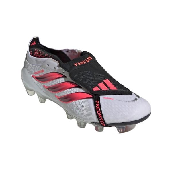 adidas（アディダス） IH7128 サッカー スパイク PREDATOR プレデター ELITE フォールディングタン HG/AG 26Q3