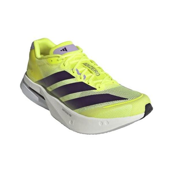 adidas（アディダス）　JP9251　ランニングシューズ  メンズ  adiZERO BOSTON アディゼロ ボストン 13 M　26Q1