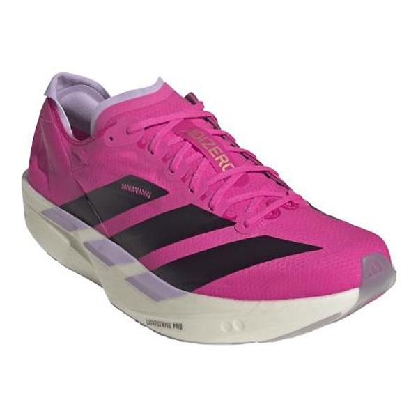 adidas（アディダス）　JQ2812  ランニングシューズ  adiZERO TAKUMISEN アディゼロ タクミ セン 11 M　25Q3
