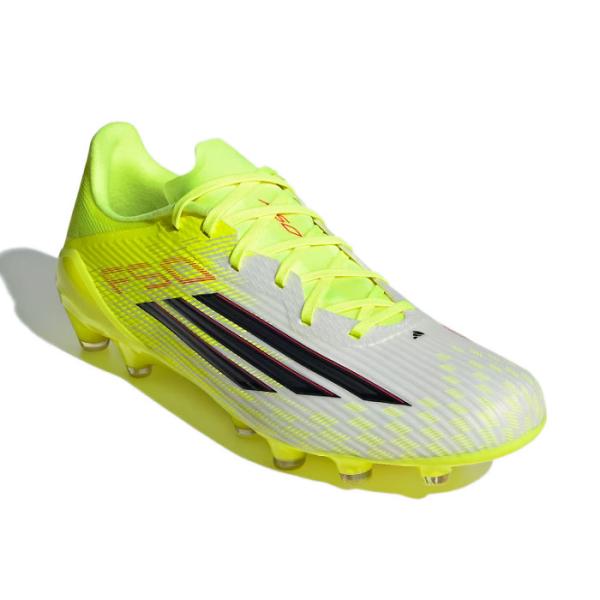 adidasスパイク18センチ adidas（アディダス） JQ8683 サッカー スパイク F50 LEAGUE HG/AG