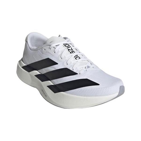 adidas（アディダス）　JR4736　ランニングシューズ　レディース　adiZERO アディゼロ EVO SL WOVEN  26Q1