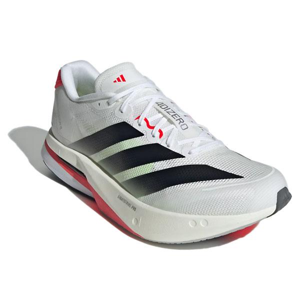 adidas（アディダス）　JS4932　ランニングシューズ  メンズ  adiZERO BOSTON アディゼロ ボストン 13 M　25Q3