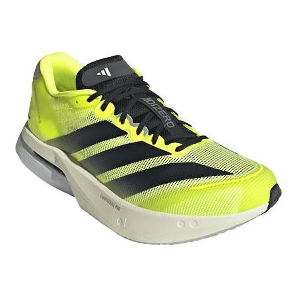 adidas（アディダス）　JS4933　ランニングシューズ  メンズ  adiZERO BOSTON アディゼロ ボストン 13 M　25Q3