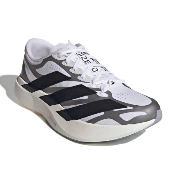 adidas（アディダス）　KI4763　ランニングシューズ　メンズ　adiZERO アディゼロ EVO SL EXO  26Q1