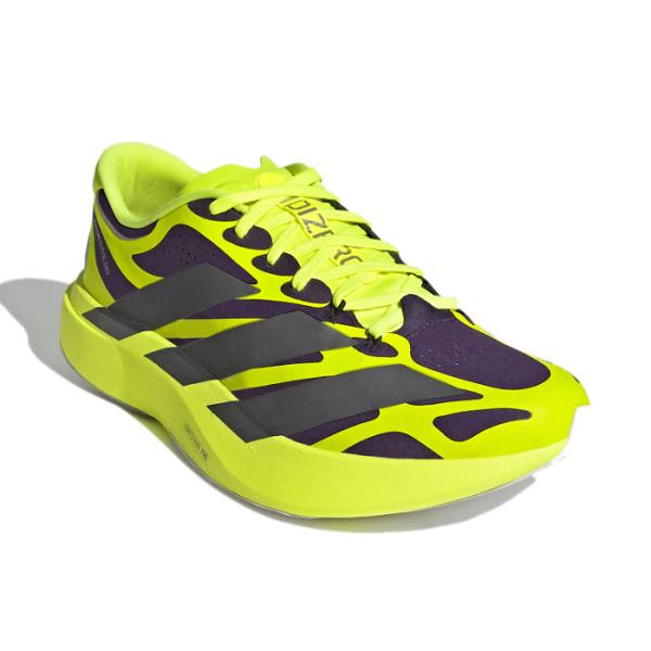 adidas（アディダス）　KI4772　ランニングシューズ　メンズ　adiZERO アディゼロ EVO SL EXO  26Q1