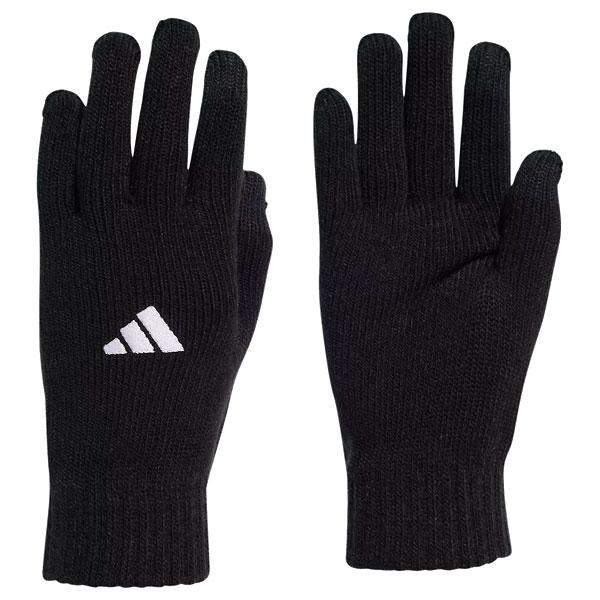 ＜ネコポス発送 送料無料＞ adidas（アディダス）　MKB93  HS9760　サッカー  ユニセックス  ティロ リーグ グローブ  24Q4